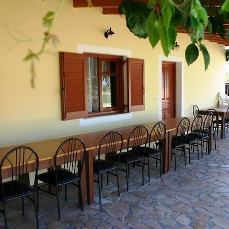 Villa Fondas Roda Екстериор снимка