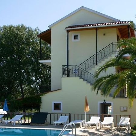 Villa Fondas Roda Екстериор снимка