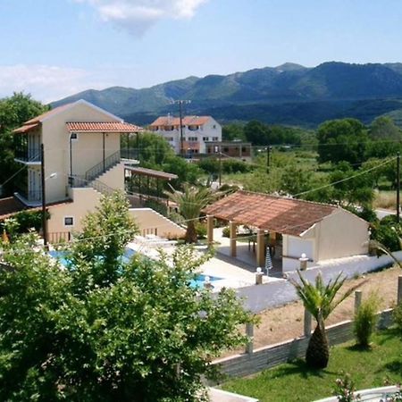 Villa Fondas Roda Екстериор снимка