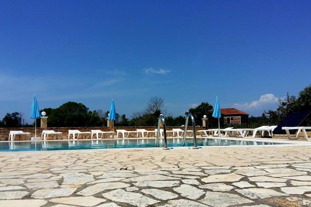 Villa Fondas Roda Екстериор снимка