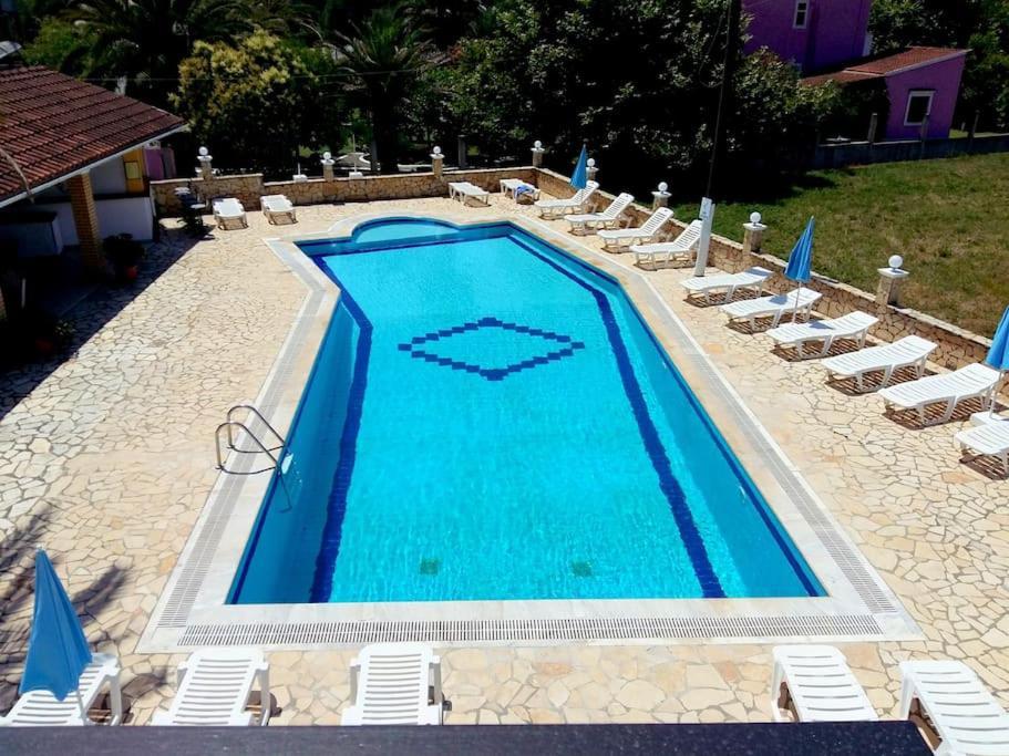 Villa Fondas Roda Екстериор снимка