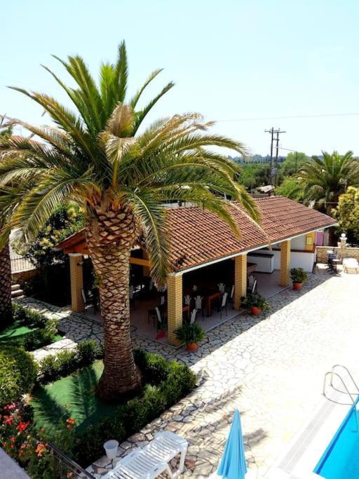Villa Fondas Roda Екстериор снимка