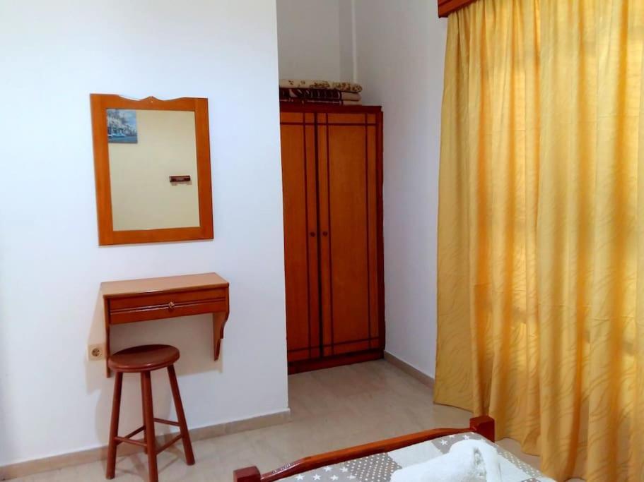 Villa Fondas Roda Екстериор снимка
