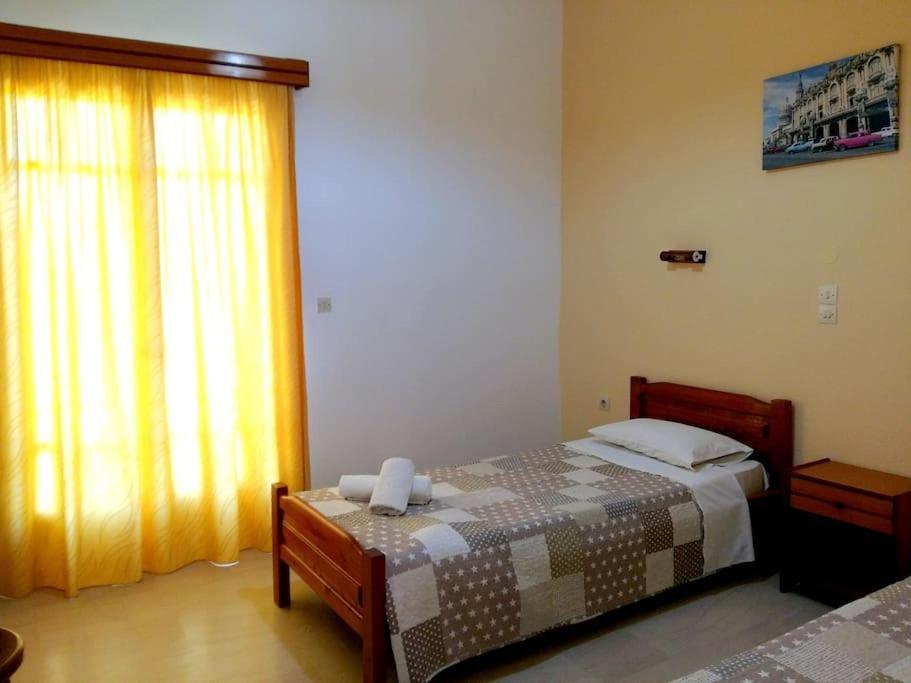 Villa Fondas Roda Екстериор снимка
